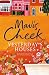 Books : YESTERDAY'S HOUSES