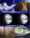 Earth Science and the Environment (with EarthScienceNow and InfoTrac)