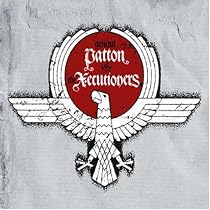 General Patton Vs the X-Ecutioners