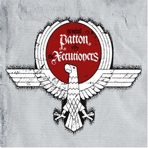CD-Charts  Search : General Patton Vs. the X-Ecutioners