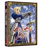 DVD : Fate Stay Night Box Set