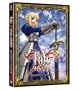 Fate Stay Night Box Set