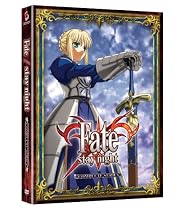 Streaming Fate Stay Night Box Set Online 5148EcGjP%2BL. SL210 Streaming Fate Stay Night Box Set Online