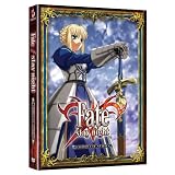 Fate/Stay Night: Complete Series