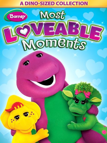 Barney: Most Lovable Moments