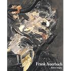 Frank Auerbach by Robert Hughes