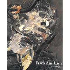 Frank Auerbach