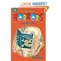The Bone Man (Little Horrors)