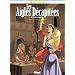 Les aigles d�capit�es, Tome 18 : L'�cuyer d'Angoulesme