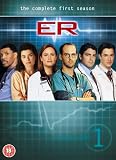 DVD : ER : Series One (Box Set 2) [1995]