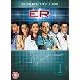 ER : Series One (Box Set 2) [1995]