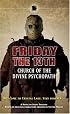 Friday The 13th #1: Church of the Divine Psychopath