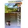Emigrating to New Zealand: An Independent Guide (How to): An Independent Guide (How to)