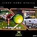 Console Xbox Bundle Project Gotham Racing 2 + Top Spin