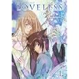 Loveless, Vol. 1: Lost and Found