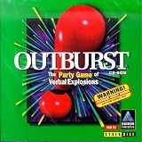 Outburst (Jewel Case)