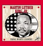 Review Rourke Publishing  / Martin Luther King, Jr. (Equal Rights Leaders Discovery Library)