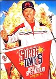 Super Dave - Super Stunt Spectacular (Volume 1)