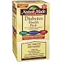 Nature Made Diabetes Health Pack - 60 Packets = 60 Day Supply