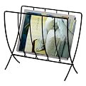 Spectrum Seville Magazine Rack