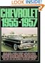 Chevrolet, 1955-1957 (Brooklands Books)