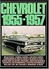 Chevrolet, 1955-1957 (Brooklands Books)