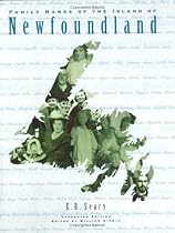 Family Names of the Island of Newfoundland