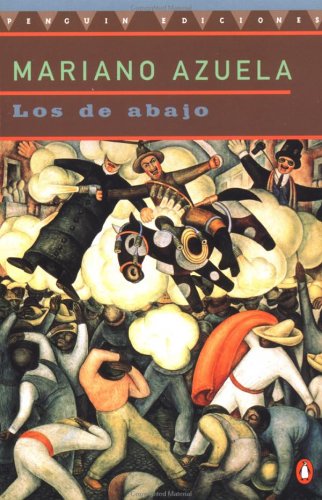 Los de abajo under The Books Store