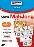 Maxi Mah Jong