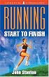 Running: Start to finish