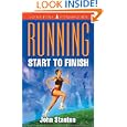 Running Start to Finish by  John Stanton