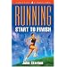 Running: Start to finish