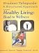 Book Teleguide: A Structured Approach to accompany Healthy Living Road to Wellness  Telecourse