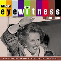 Eyewitness, the 1980s (BBC Eyewitness)
