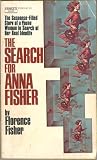 cover of The Search for Anna Fisher