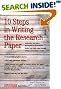 

10 Steps in Writing the Research Paper