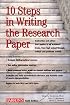 10 Steps in Writing the Research Paper