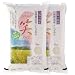 鳥取県産 白米 笑（えみ）コシヒカリ（農薬・化学肥料不使用） 10kg(5kg×2袋) 平成23年度産