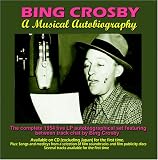 A Musical Autobiography