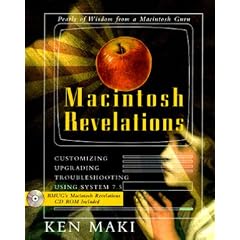 Macintosh Revelations