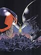 Judge Dredd Vs. Aliens: Incubus