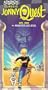 Jonny Quest - Dr. Zin: Master of Evil [VHS]