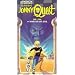 Jonny Quest - Dr. Zin: Master of Evil [VHS]
