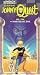 All Products : Jonny Quest - Dr. Zin: Master of Evil [VHS]