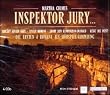 Inspektor Jury 1. 4 CDs