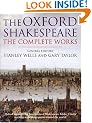 The Complete Works (Oxford Shakespeare)