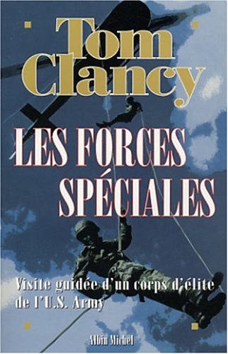 Tom Clancy