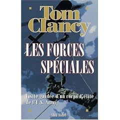 Les forces sp�ciales : Visite guid�e d'un corps d'�lite de l'US army