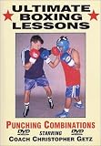 Ultimate Boxing Punching Combinations