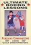 Ultimate Boxing Punching Combinations